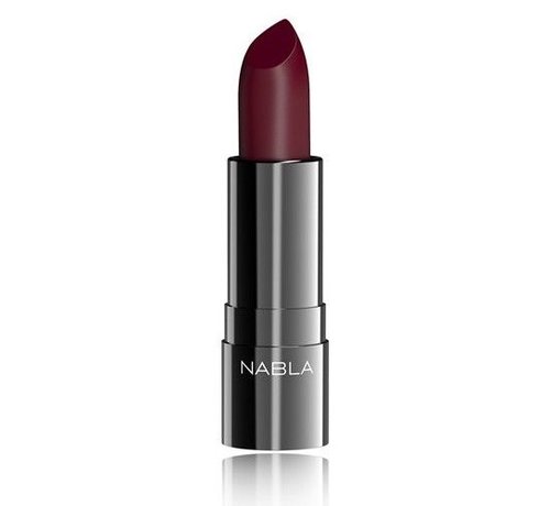 NABLA Diva Crime Lipstick - Domina