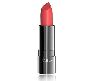 NABLA Diva Crime Lipstick - Portrait