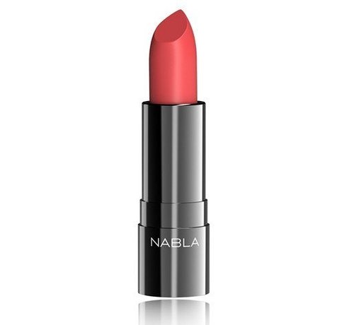 NABLA Diva Crime Lipstick - Portrait