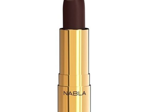 NABLA Diva Crime Lipstick Gold - Dilemma