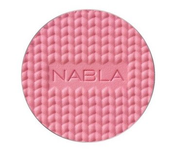NABLA Blossom Blush Refill - Daisy