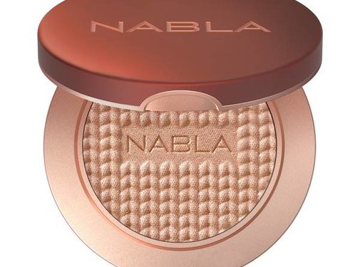 NABLA Shade & Glow - Jasmine