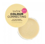 Technic Colour Correcting Setting Powder