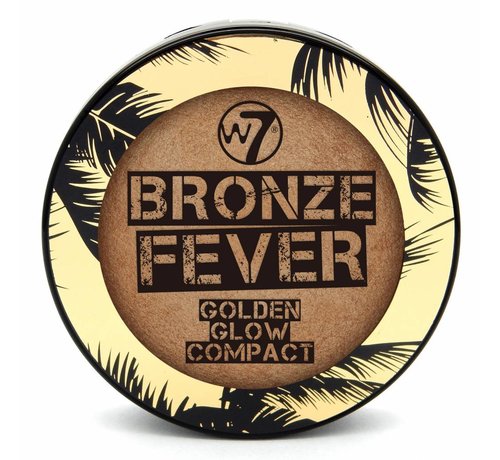 W7 Make-Up Bronze Fever