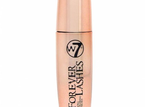 W7 Make-Up Forever Lashes