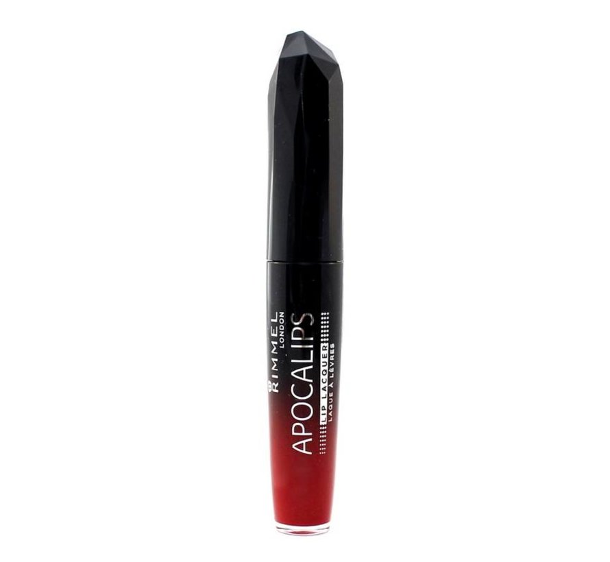 Apocalips Lipgloss - 402 Across The Universe - Lipgloss