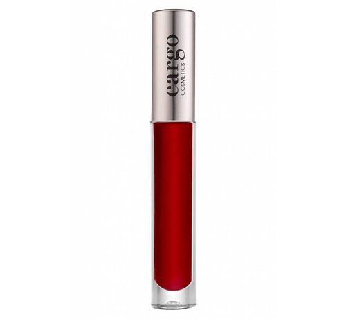 Cargo Cosmetics Essential Lip Gloss - Prague