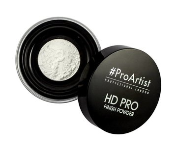 Freedom Makeup HD Pro Finish Translucent - Loose