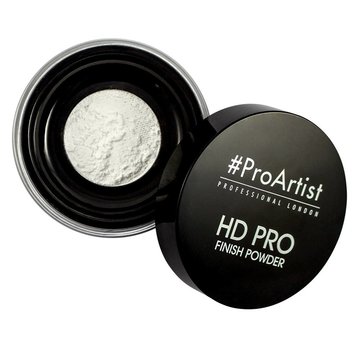 Freedom Makeup HD Pro Finish Translucent - Loose