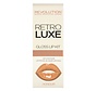 Retro Luxe Kits Gloss - Honour