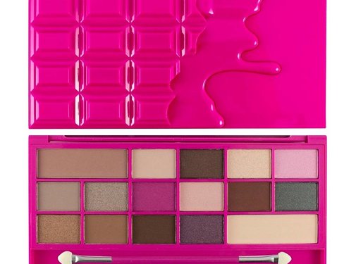 I Heart Revolution I Heart Chocolate - Love