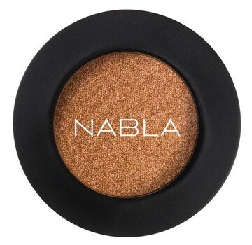 NABLA Eyeshadow - Rust