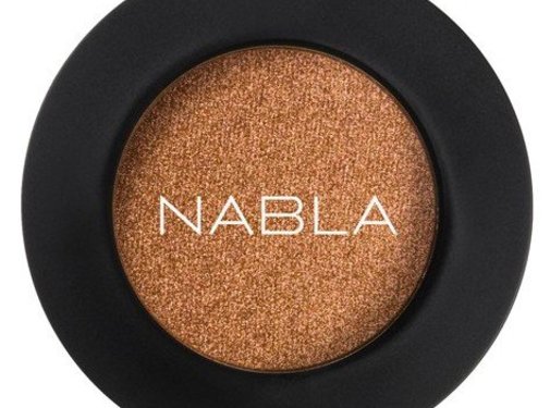 NABLA Eyeshadow - Rust