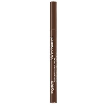 Bourjois Brow Natural Pen - Brun