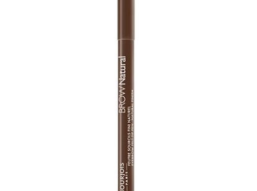 Bourjois Brow Natural Pen - Brun