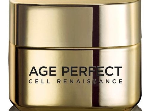 L'Oréal Age Perfect Cell Renaissance Dagcrème