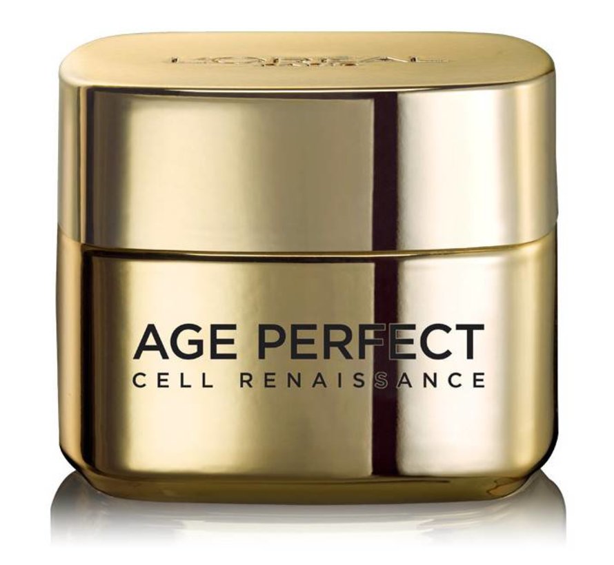 Age Perfect Cell Renaissance Dagcrème