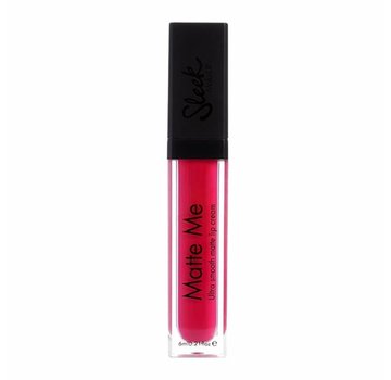 Sleek MakeUP Matte Me - Brink Pink