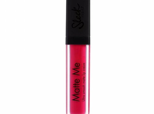 Sleek MakeUP Matte Me - Brink Pink