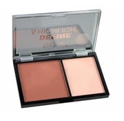 Technic Define & Highlight Contour Kit - Cappuccino