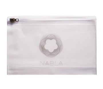 NABLA Makeup Bag