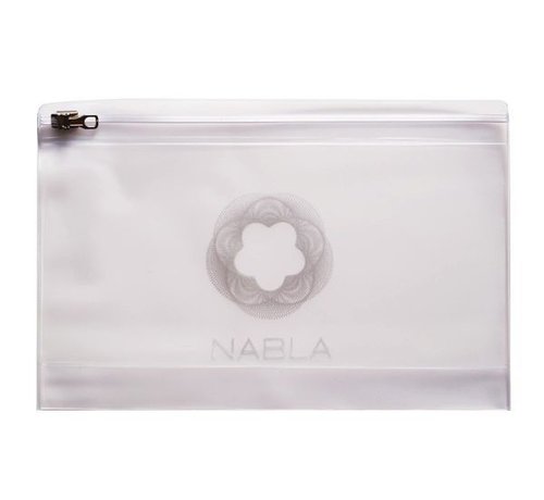 NABLA Makeup Bag