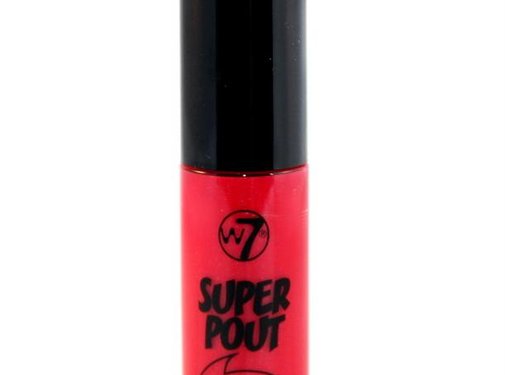 W7 Make-Up Super Pout - Poppy La La