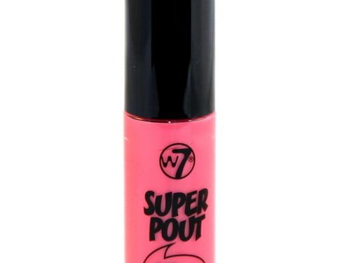 W7 Make-Up Super Pout - Sabie