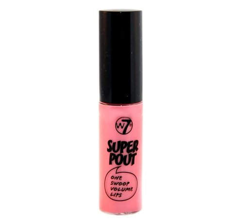 W7 Make-Up Super Pout - Mady - Lipgloss