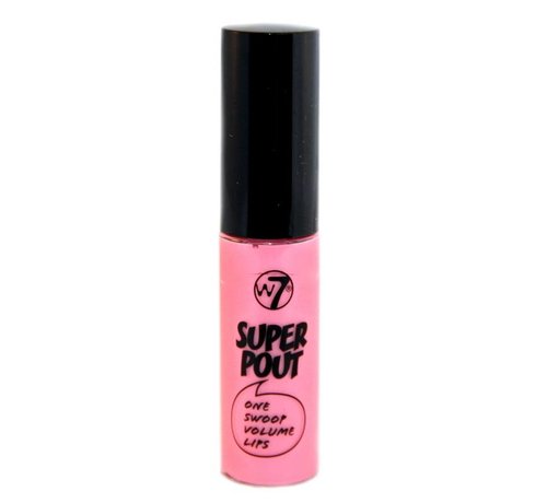 W7 Make-Up Super Pout - Molly - Lipgloss
