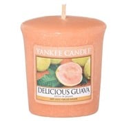 Yankee Candle Delicious Guava - Votive