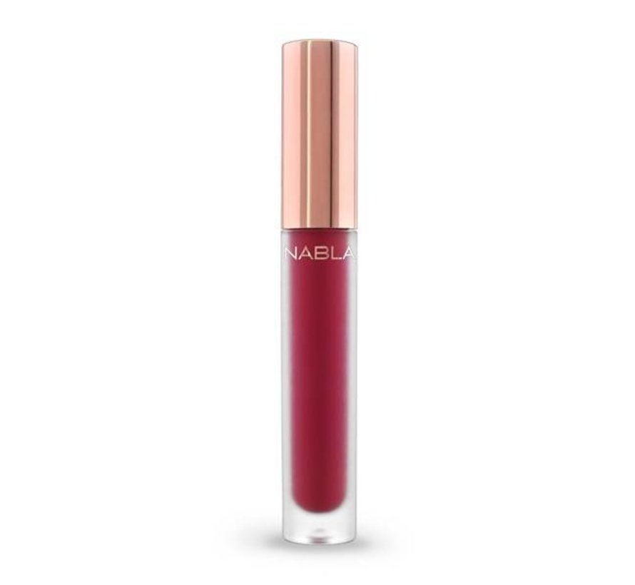 Dreamy Matte Liquid Lipstick - Five O'Clock