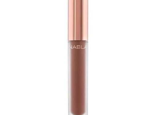 NABLA Dreamy Matte Liquid Lipstick - Sweet Gravity