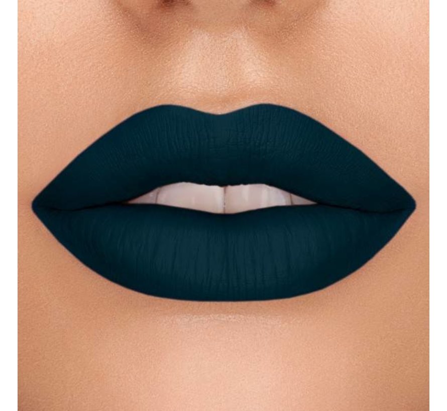 Dreamy Matte Liquid Lipstick - Narcotic