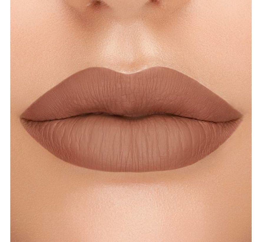 Dreamy Matte Liquid Lipstick - Middle Karma