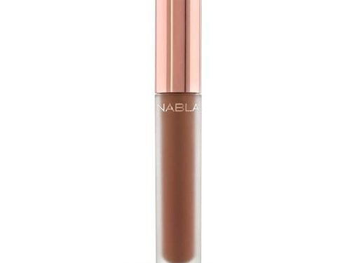 NABLA Dreamy Matte Liquid Lipstick - Middle Karma