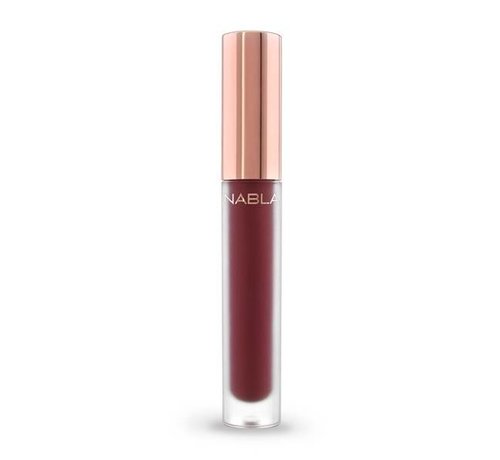 NABLA Dreamy Matte Liquid Lipstick - Kernel