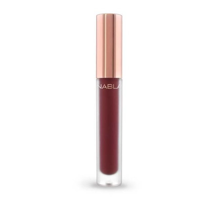 Dreamy Matte Liquid Lipstick - Kernel