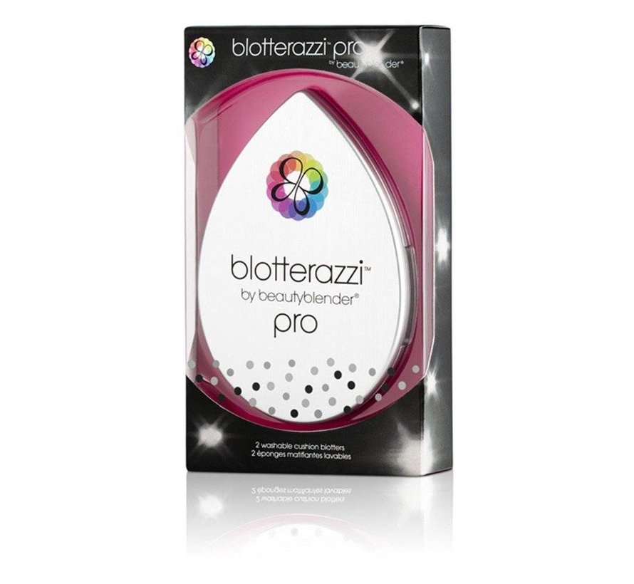 Blotterazzi Pro