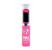 W7 Make-Up Full Colour Lipstick - Lone Star
