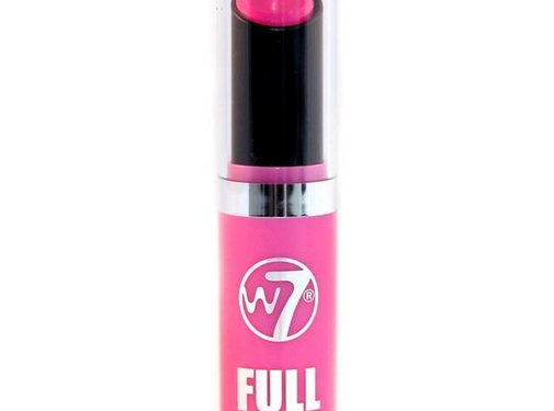 W7 Make-Up Full Colour Lipstick - Lone Star