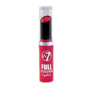 W7 Make-Up Full Colour Lipstick - Sandy Lane