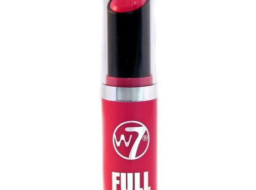 W7 Make-Up Full Colour Lipstick - Sandy Lane