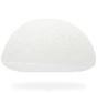 Facial Puff Pure White