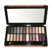 Technic Treasury Palette Rose Gold