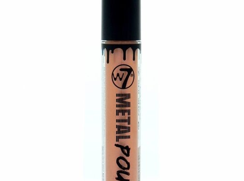 W7 Make-Up Metal Pout Matte Lips - Blaze
