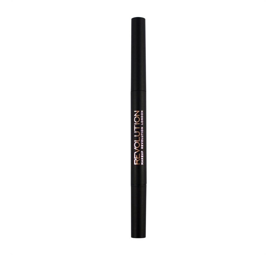 Duo Brow Pencil - Medium Brown