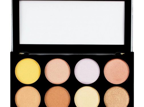 Makeup Revolution Ultra Strobe & Light Palette