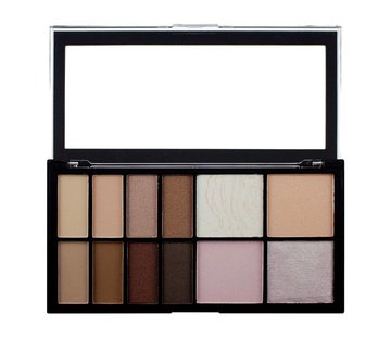 Makeup Revolution Epic Day Palette