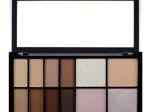 Makeup Revolution Epic Day Palette